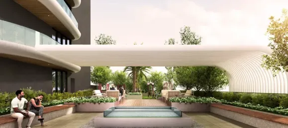 Studio in Jumeirah Village Circle, UAE No. 111193 17