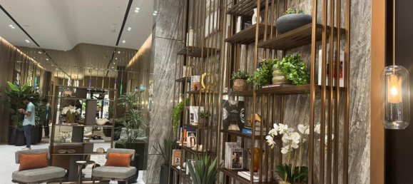 Studio in Jumeirah Village Circle, UAE No. 111193 13