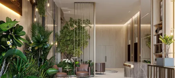 Studio in Jumeirah Village Circle, UAE No. 111193 19