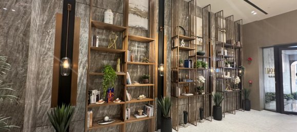 Studio in Jumeirah Village Circle, UAE No. 111193 8