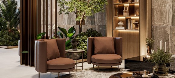 Studio in Jumeirah Village Circle, UAE No. 111193 24