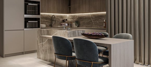 Studio in Jumeirah Village Circle, UAE No. 111193 22