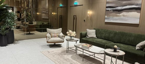 Studio in Jumeirah Village Circle, UAE No. 111193 11