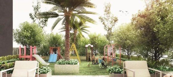 Studio in Jumeirah Village Circle, UAE No. 111193 15