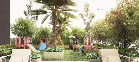 Studio in Jumeirah Village Circle, UAE No. 111193 18