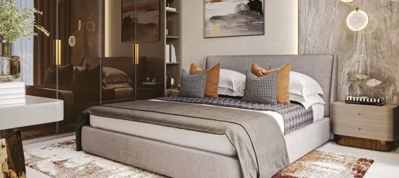 Studio in Jumeirah Village Circle, UAE No. 111193 20