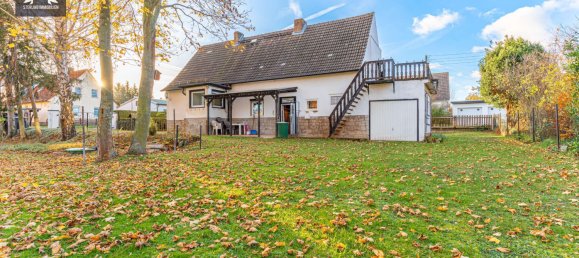 Замки и поместья с 4 комнатами в Зальцланд, Германия № 98050 3