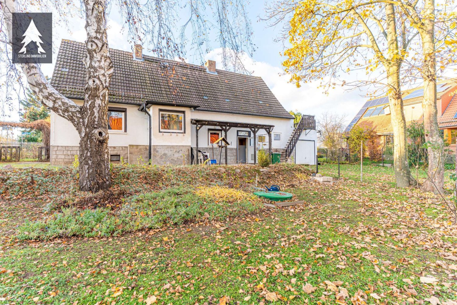 Замки и поместья с 4 комнатами в Зальцланд, Германия № 98050