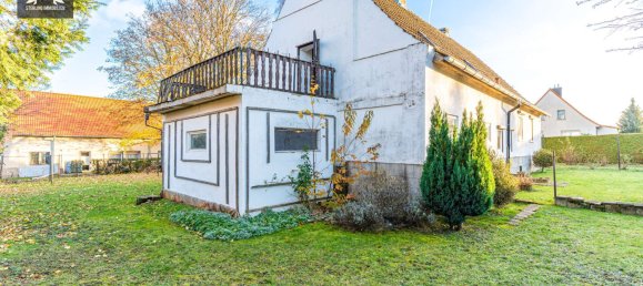 Замки и поместья с 4 комнатами в Зальцланд, Германия № 98050 6