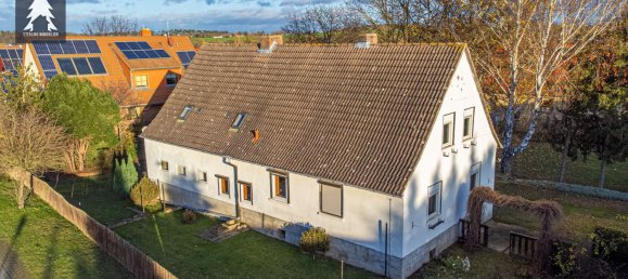 Замки и поместья с 4 комнатами в Зальцланд, Германия № 98050 7