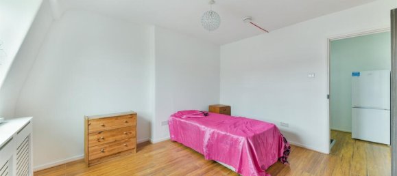 1 Schlafzimmer Wohnung in London, United Kingdom, Nr. 9905 8