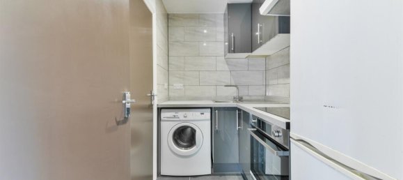 1 Schlafzimmer Wohnung in London, United Kingdom, Nr. 9905 12