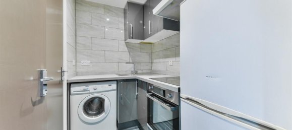 1 Schlafzimmer Wohnung in London, United Kingdom, Nr. 9905 14