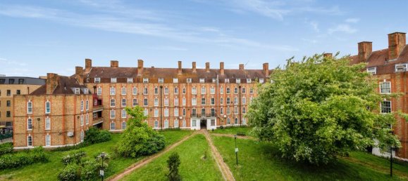 1 Schlafzimmer Wohnung in London, United Kingdom, Nr. 9905 4