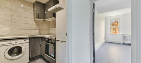 1 Schlafzimmer Wohnung in London, United Kingdom, Nr. 9905 13