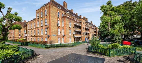 1 Schlafzimmer Wohnung in London, United Kingdom, Nr. 9905 7