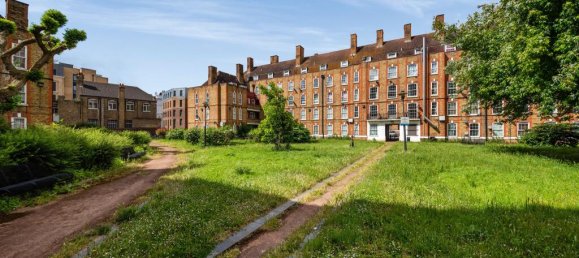 1 Schlafzimmer Wohnung in London, United Kingdom, Nr. 9905 3