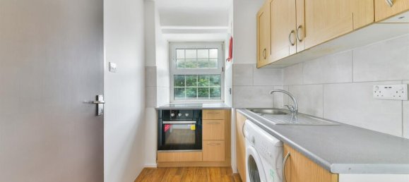 1 Schlafzimmer Wohnung in London, United Kingdom, Nr. 9905 10