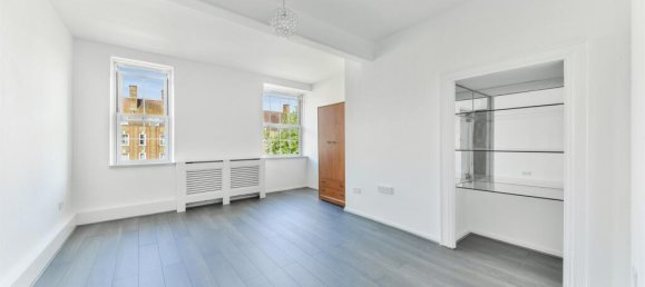 1 Schlafzimmer Wohnung in London, United Kingdom, Nr. 9905 2