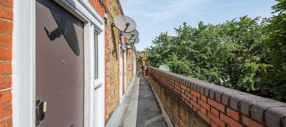 1 Schlafzimmer Wohnung in London, United Kingdom, Nr. 9905 18