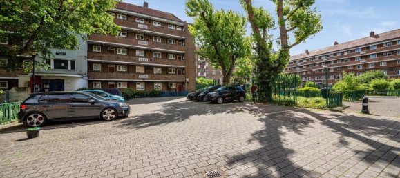 1 Schlafzimmer Wohnung in London, United Kingdom, Nr. 9905 19