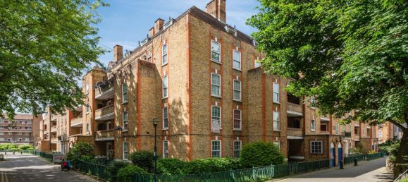 1 Schlafzimmer Wohnung in London, United Kingdom, Nr. 9905 11