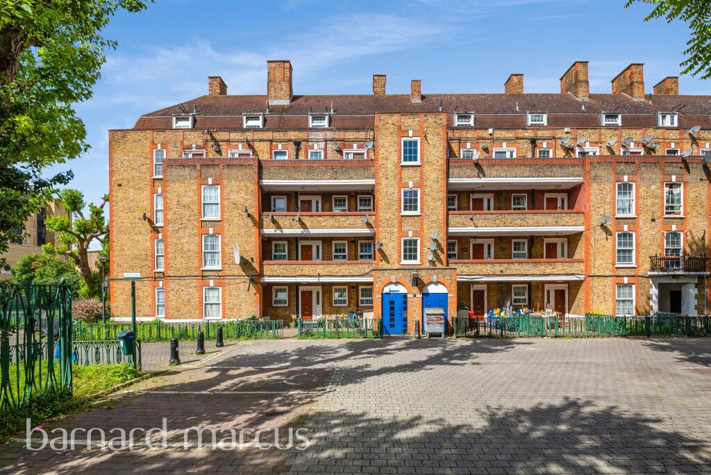 1 Schlafzimmer Wohnung in London, United Kingdom, Nr. 9905