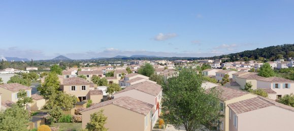 Land in Montelimar, France No. 104792 2