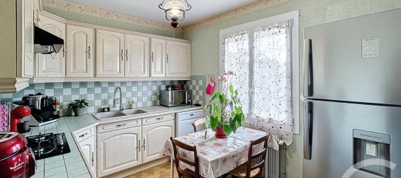 3 غرف نوم منزل في Romorantin-Lanthenay, France رقم 246833 22