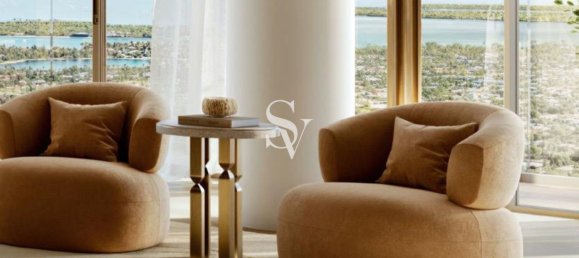 Apartamento T1 em Business Bay, UAE N.º 197593 5