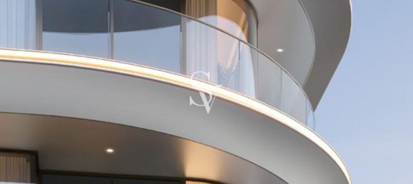 Apartamento T1 em Business Bay, UAE N.º 197593 6
