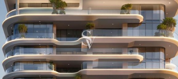 Apartamento T1 em Business Bay, UAE N.º 197593 13