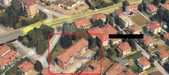 5 Schlafzimmer Wohnung in Gallarate, Italy, Nr. 363496 3