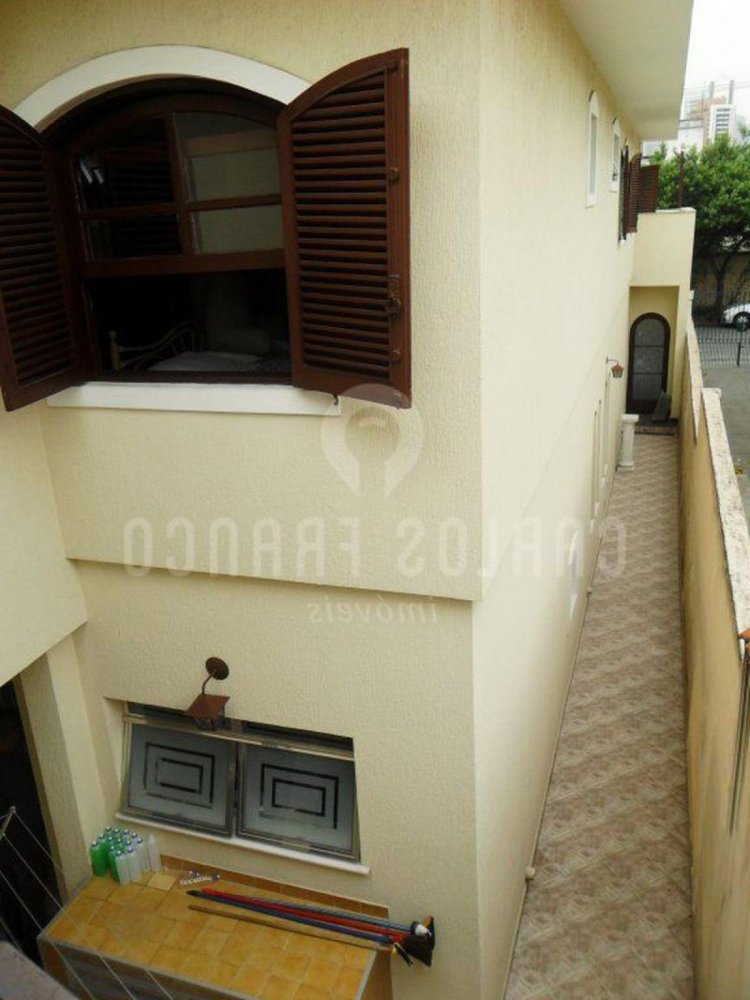 5 bedrooms House in Sao Paulo, Brazil No. 593667