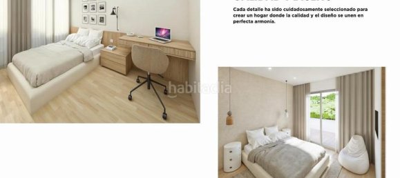 3 bedrooms Apartment in Valencia, Spain No. 154945 5