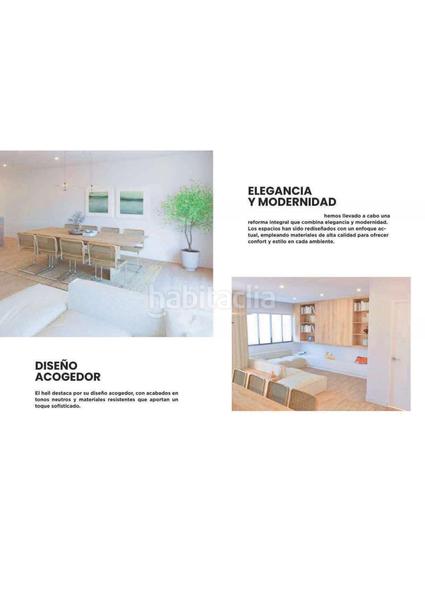 3 bedrooms Apartment in Valencia, Spain No. 154945