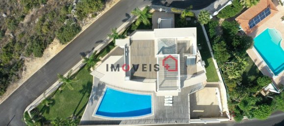 4 bedrooms Villa in Albufeira, Portugal No. 25681 37