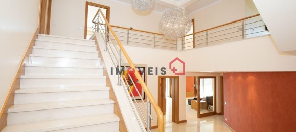 4 bedrooms Villa in Albufeira, Portugal No. 25681 7