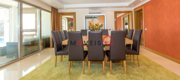 4 bedrooms Villa in Albufeira, Portugal No. 25681 13