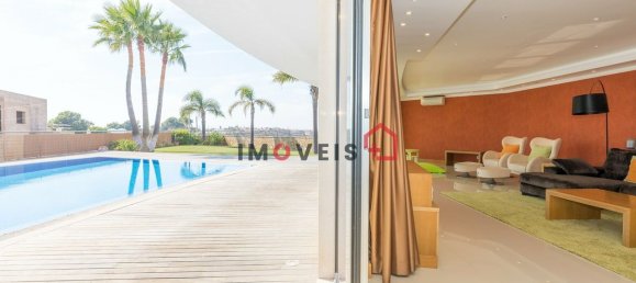 4 bedrooms Villa in Albufeira, Portugal No. 25681 16