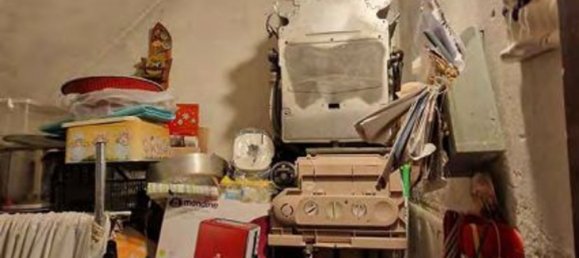 Dúplex de 3 habitaciónes en Nerviano, Italy No. 2392 8