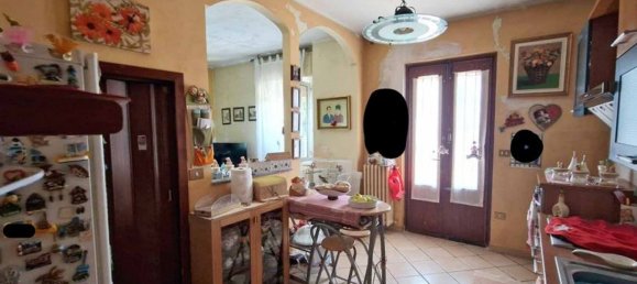 Dúplex de 3 habitaciónes en Nerviano, Italy No. 2392 3