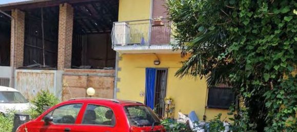Dúplex de 3 habitaciónes en Nerviano, Italy No. 2392 17