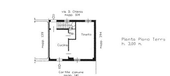 Dúplex de 3 habitaciónes en Nerviano, Italy No. 2392 20