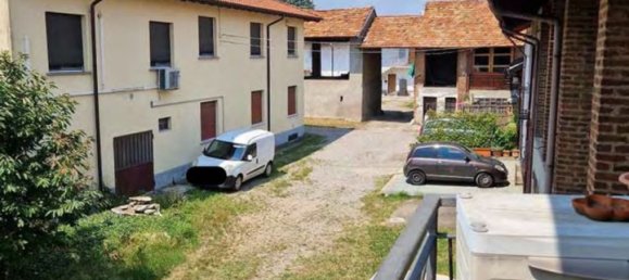 Dúplex de 3 habitaciónes en Nerviano, Italy No. 2392 12