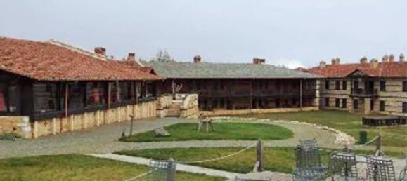 Отель, гостиница с 31 комнатой в Пиерия, Центральная Македония, Македония и Фракия, Греция № 92832 2