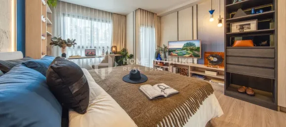 1 bedroom Condominium for sale in Kathu, Phuket, Southern Thailand, Thailand № 82584 3
