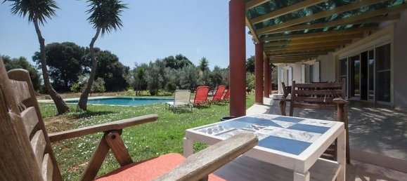 146m² Villa in Magnesia, Greece No. 6651 4