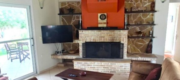 146m² Villa in Magnesia, Greece No. 6651 7