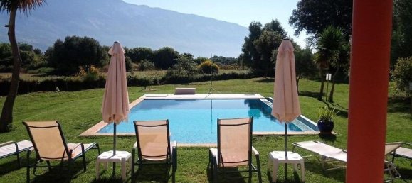 146m² Villa in Magnesia, Greece No. 6651 23